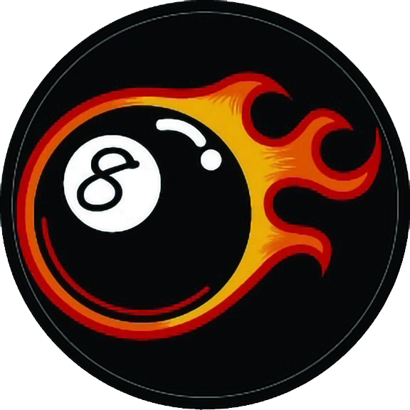 8th Company Ballers Logo